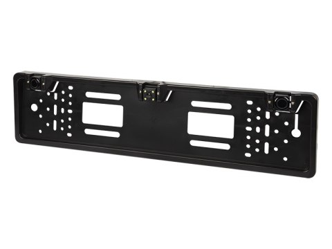 78-548# Kamera cofania blow bvs-548w ramce z czujnikiem parkowania