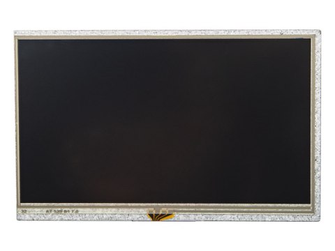 78-558# Wyświetlacz z dotykiem do 70v 720sirocco