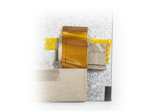 78-558# Wyświetlacz z dotykiem do 70v 720sirocco