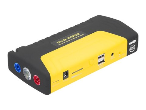 81-201# Power bank - jump starter12800mah js-15"