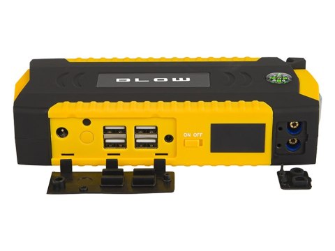 81-202# Power bank - jump starter16800mah js-19"