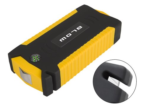 81-202# Power bank - jump starter16800mah js-19"