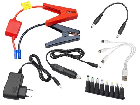 81-202# Power bank - jump starter16800mah js-19"