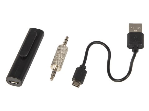 86-056# Odbiornik dźwięku bluetooth sam. b-02