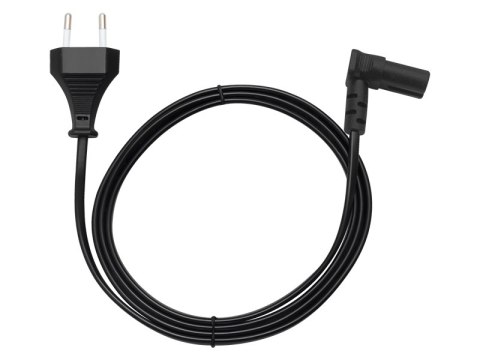 9298# Przyłącze sn-14 sieciowe 1,8m 2x0,5mm2 kąt import 9298# Przyłącze sn-14 sieciowe 1,8m 2x0,5mm2 kąt import