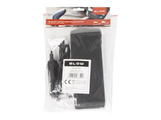 96-875# Rozgałęźnik zapalniczki samochodowej 1xwtyk/4xgniazdo+usb cs-42 kabel"