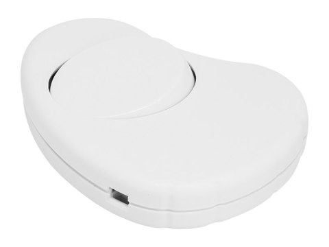 97-015# Przełącznik przelotowy nożny pn30 biały 230v 97-015# Przełącznik przelotowy nożny pn30 biały 230v