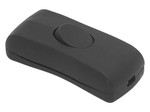 97-022# Przełącznik przelotowy pp15 czarny 230v 97-022# Przełącznik przelotowy pp15 czarny 230v