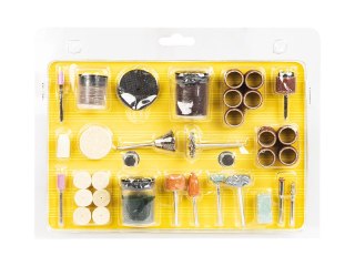 2470# Zestaw frezów do wiertarki mini z zasilaczem