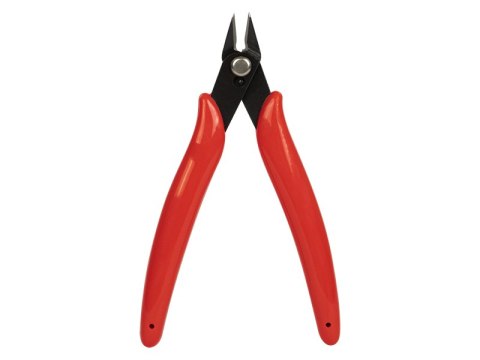 2472# Szczypce tnące boczne 130mm tl-710 2472# Szczypce tnące boczne 130mm tl-710