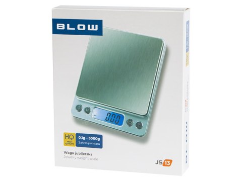 44-110# Waga jubilerska js13 0,1-3000g 44-110# Waga jubilerska js13 0,1-3000g