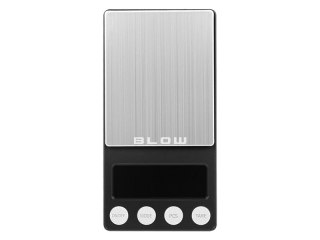 44-114# Waga jubilerska js14 0,01-500g