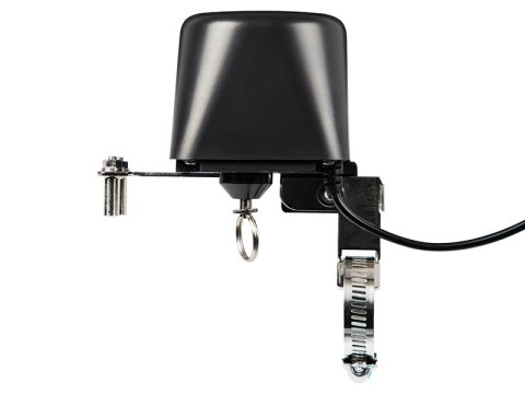 50-660# Siłownik zawór gazu, wody wifi tuya 230v 12v 1a