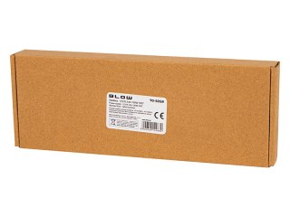 70-505# Zasilacz do systemów led 12v/ 8,33a 100w