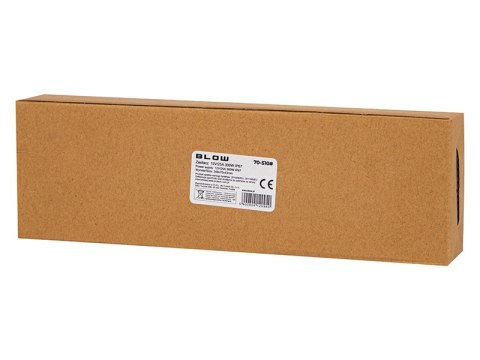 70-510# Zasilacz do systemów led 12v/25a 300w