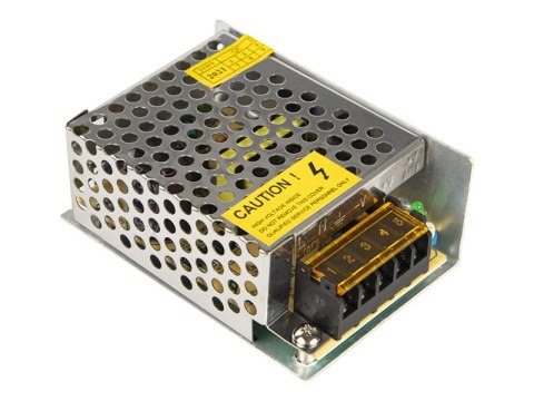 70-557# Zasilacz impulsowy przemysłowy 12v/2,9a 35w 70-557# Zasilacz impulsowy przemysłowy 12v/2,9a 35w