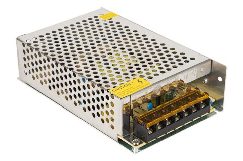 70-560# Zasilacz impulsowy przemysłowy 12v/5a 60w 70-560# Zasilacz impulsowy przemysłowy 12v/5a 60w