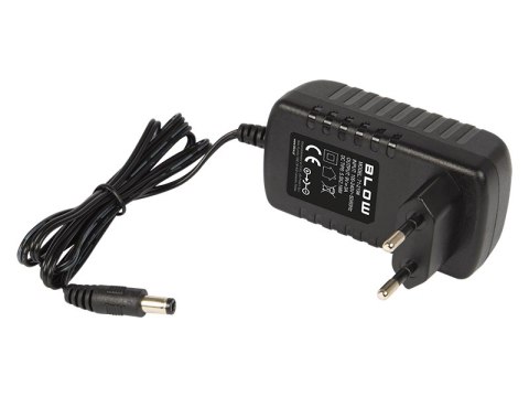 71-219# Zasilacz impulsowy 9v/3000ma 2,1/5,5