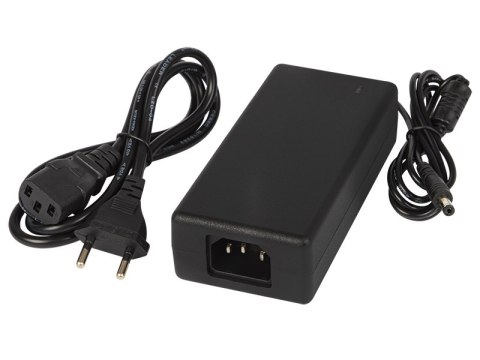 71-222# Zasilacz impulsowy 24v/3000ma 2,1/5,5