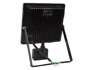 71-562# Lampa halogenowa led/pir smd 50w światło białe neutralne