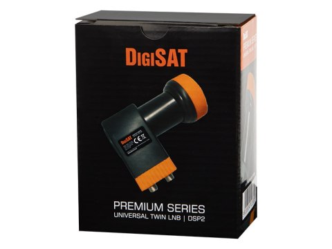 77-208# Konwerter sat digisat twin ds2 premium