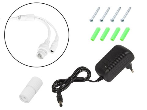 78-799# Kamera blow 4g ptz 3mp h-343 obrotowa`