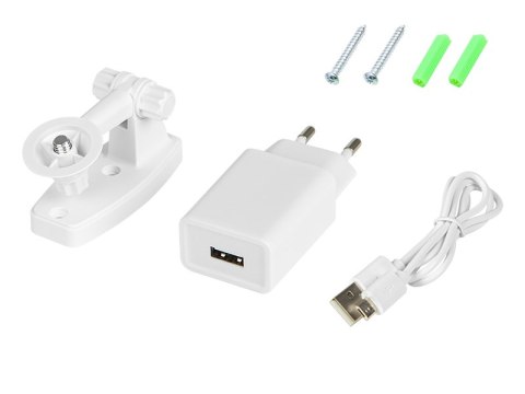 78-805# Kamera blow wifi 3mp h-263 obrotowa niania`