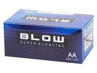82-572# Bateria blow super alkaline aa lr6