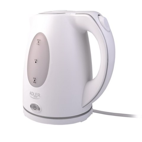 AD 1207 Czajnik plastikowy 1,5 l AD 1207 Czajnik plastikowy 1,5 l