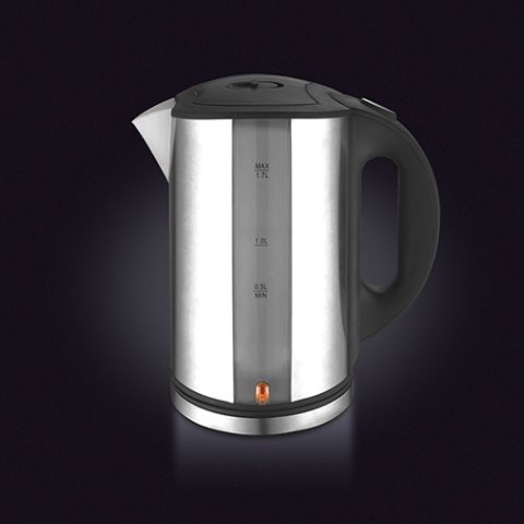 AD 1216 Czajnik metalowy 1,7 l