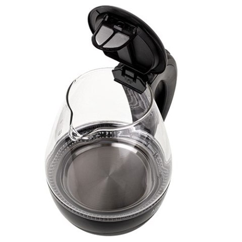 AD 1224 Czajnik szklany 1,5 l AD 1224 Czajnik szklany 1,5 l