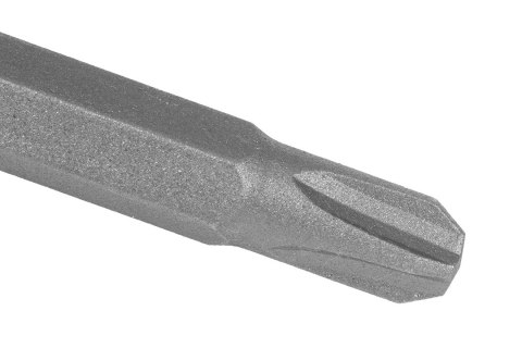 Końcówka wkrętakowa PH3 x 6.35 x 300 mm, 1/4" Końcówka wkrętakowa PH3 x 6.35 x 300 mm, 1/4"