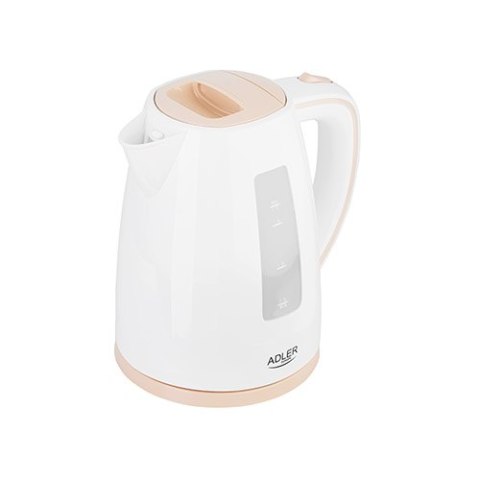 AD 1264 Czajnik plastikowy 1,7 l AD 1264 Czajnik plastikowy 1,7 l