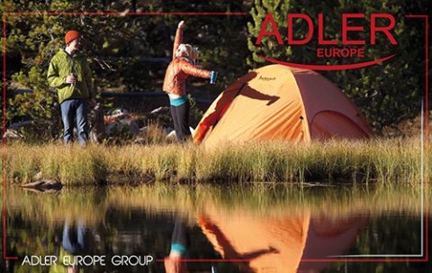 AD 1268 Czajnik plastikowy 0,6 l - travel AD 1268 Czajnik plastikowy 0,6 l - travel