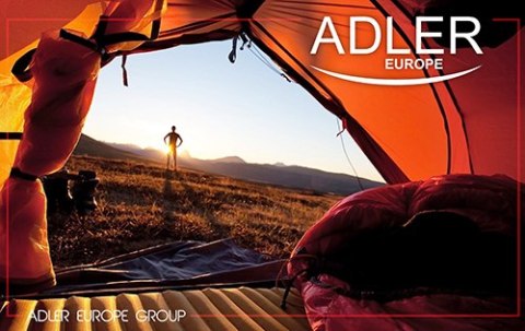 AD 1268 Czajnik plastikowy 0,6 l - travel AD 1268 Czajnik plastikowy 0,6 l - travel