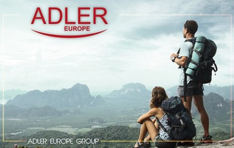 AD 1268 Czajnik plastikowy 0,6 l - travel AD 1268 Czajnik plastikowy 0,6 l - travel