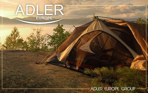 AD 1268 Czajnik plastikowy 0,6 l - travel AD 1268 Czajnik plastikowy 0,6 l - travel