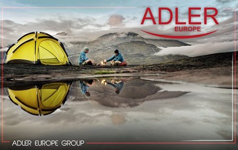 AD 1268 Czajnik plastikowy 0,6 l - travel AD 1268 Czajnik plastikowy 0,6 l - travel