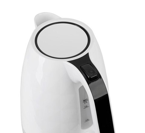 AD 1277 white Czajnik plastikowy 1,7 l AD 1277 white Czajnik plastikowy 1,7 l