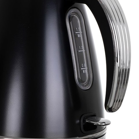 AD 1343 black Czajnik metalowy 1,5 l strix AD 1343 black Czajnik metalowy 1,5 l strix