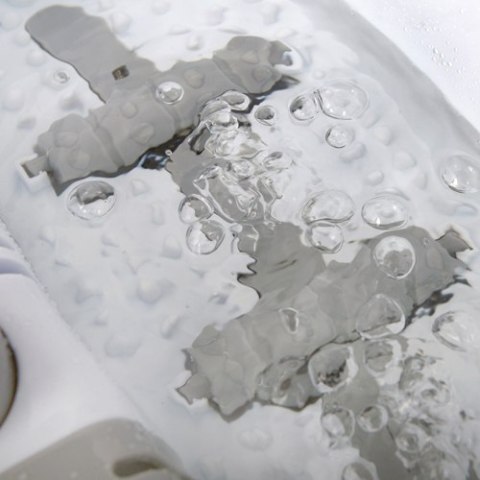 AD 2167 Masażer do pielęgnacji stóp AD 2167 Masażer do pielęgnacji stóp