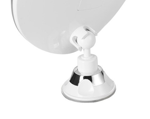 AD 2168 Lusterko led łazienkowe