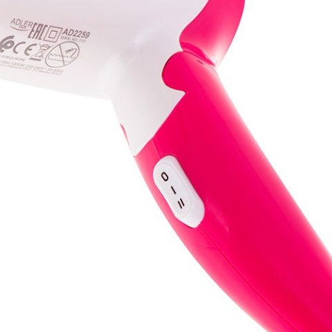 AD 2259 Suszarka 1200w AD 2259 Suszarka 1200w