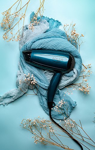 AD 2263 Suszarka 1800w AD 2263 Suszarka 1800w