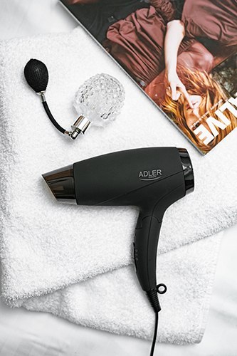 AD 2266 Suszarka 1200w AD 2266 Suszarka 1200w
