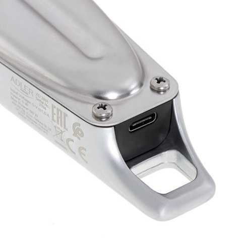 AD 2831 Strzyżarka do włosów z lcd AD 2831 Strzyżarka do włosów z lcd