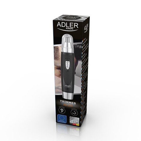 AD 2911 Trymer do nosa AD 2911 Trymer do nosa