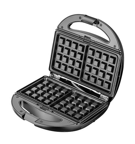 AD 3040 Opiekacz wielofunkcyjny 5w1 AD 3040 Opiekacz wielofunkcyjny 5w1