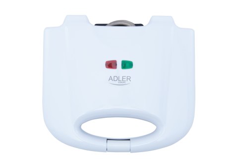AD 311 Gofrownica 700 w AD 311 Gofrownica 700 w