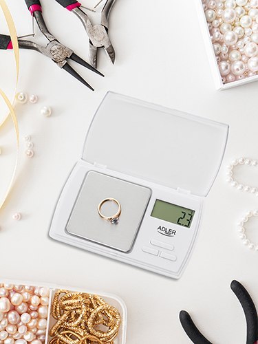 AD 3161 Waga precyzyjna